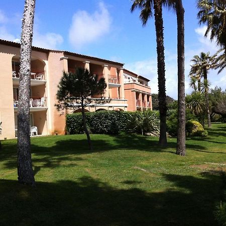 T2 Vue Mer 50M De La Plage A Giens Hyeres Ngoại thất bức ảnh