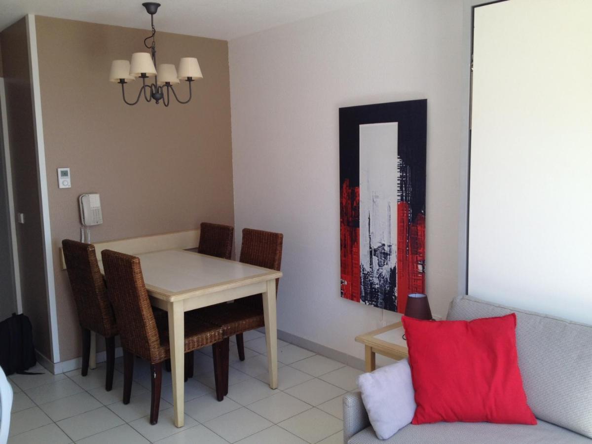 T2 Vue Mer 50M De La Plage A Giens Hyeres Ngoại thất bức ảnh